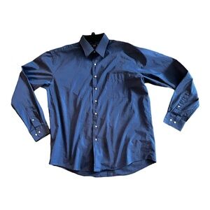 XMI 209% cotton button down shirt, size XL (17)